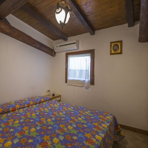 VILLA 5 people - Deluxe