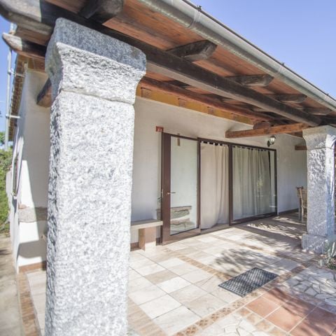 VILLA 5 personas - Deluxe