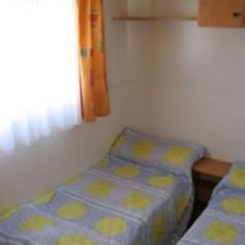 MOBILHOME 3 personnes - Mobilhome 3 personnes