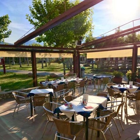 Camping Bungalowpark Isabena - Camping Huesca - Image N°4