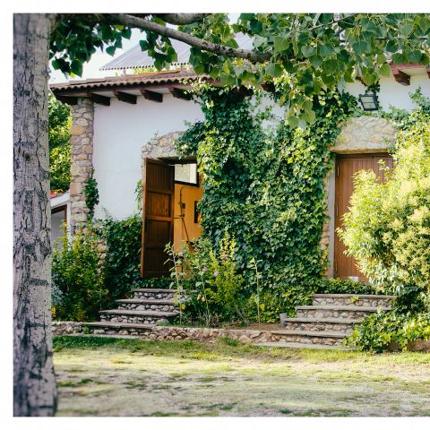 Camping Bungalowpark Isabena Camping Bungalowpark Isabena - Camping Huesca - Image N°20