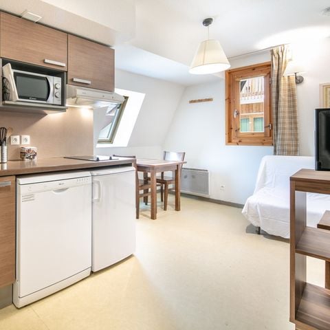Apartment 4 persons - 2P/4 - 4 adults