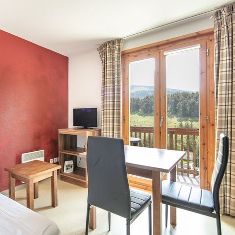 Apartement 8 Personen - 3P/8