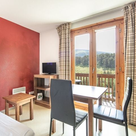 Appartement 4 personen - 2P/4 - 4 volwassenen