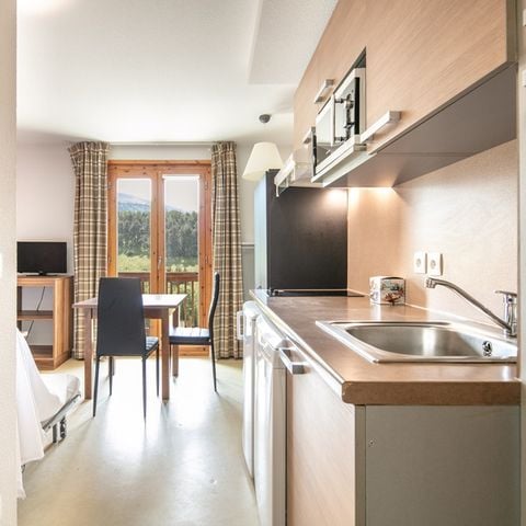 Wohnung 4 personen - 2P/4 - 4 Erwachsene