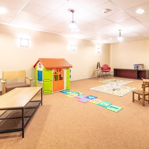 Résidence Les Gentianes - Vacancéole - Camping Isère - Image N°6