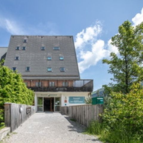 Résidence Les Gentianes - Vacancéole - Camping Isère - Image N°3