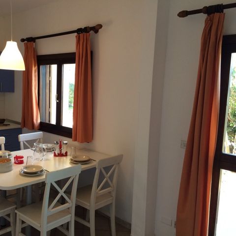 APPARTEMENT 4 personnes - TRILO 4