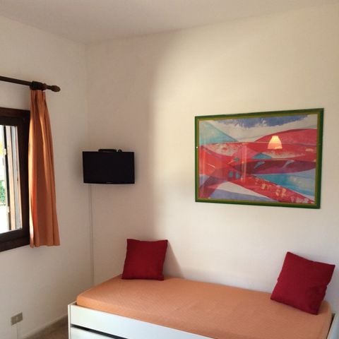 APPARTEMENT 4 personnes - TRILO 4