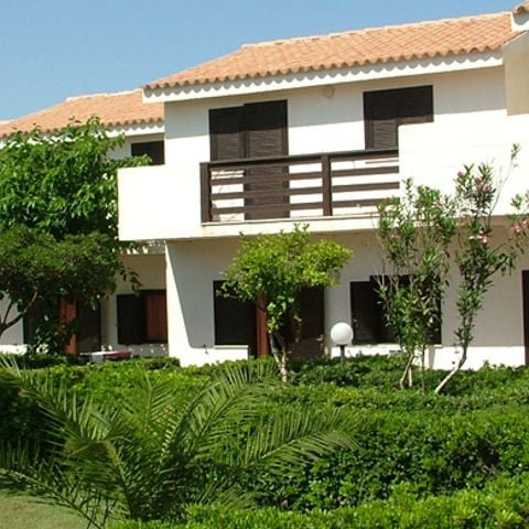 APPARTEMENT 4 personnes - TRILO 4