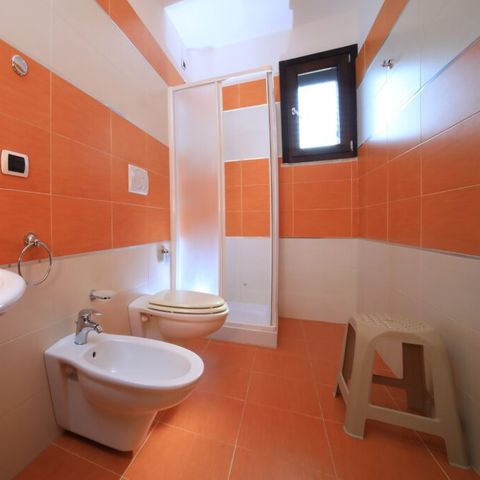 Apartment 6 persons - Quadrilocali
