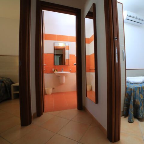 APARTMENT 6 people - Quadrilocali