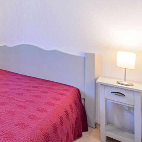 CASA 6 personas - Casa 3 habitaciones 6 personas