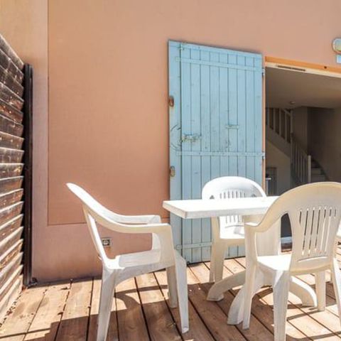 HOUSE 6 people - House 3 rooms 6 persons