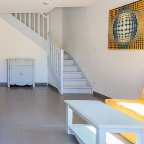 CASA 6 personas - Casa 3 habitaciones 6 personas