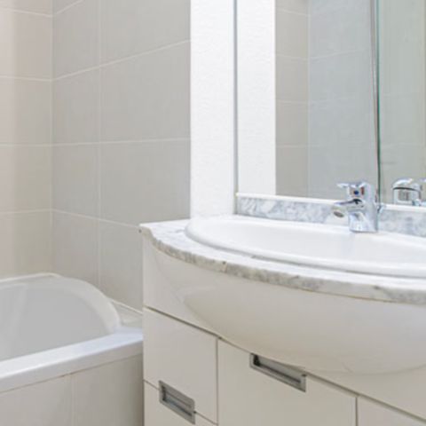 VAKANTIEHUIS 6 personen - Huis 3 kamers 6 personen superior