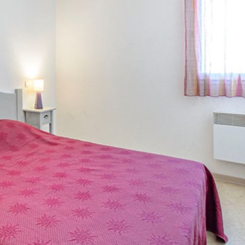 CASA 6 personas - Casa 3 habitaciones 6 personas superior