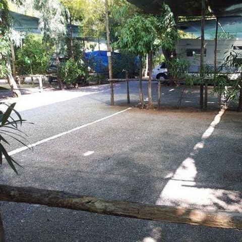 PARCELA - Parcela: coche + tienda/caravana o autocaravana + electricidad + agua