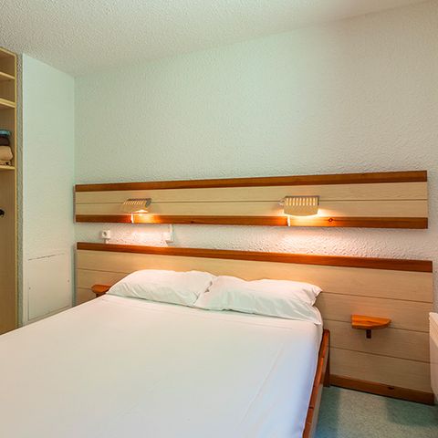 Piso 7 personas - 4 habitaciones 65 m2