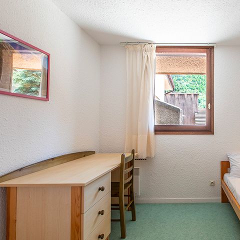 Apartment 7 persons - 4 rooms 65 sqm