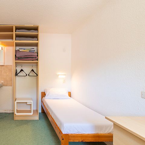 Apartment 7 persons - 4 rooms 65 sqm