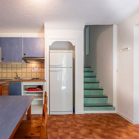 Apartment 8 persons - 4 rooms 65 sqm