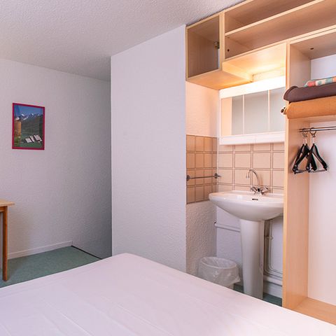 Apartment 8 persons - 4 rooms 65 sqm