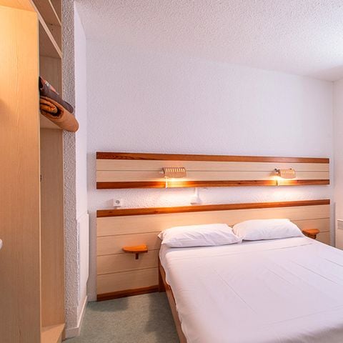 APPARTEMENT 8 personnes - 4 pièces 65 m²