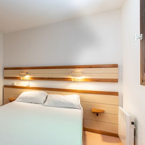 APARTMENT 4 people - 3-room flat for 4 people