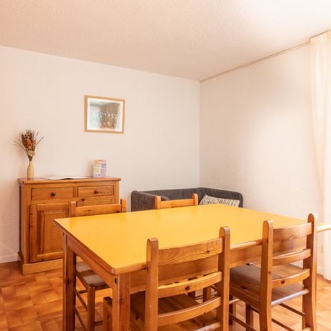 Wohnung 4 personen - 3-Zimmer-Wohnung 4 Personen