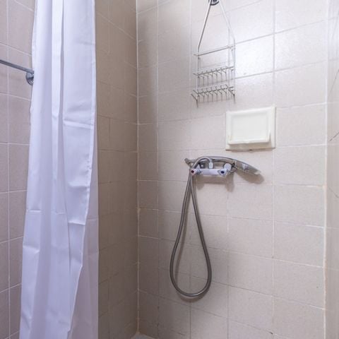 APARTMENT 5 people - 3-room flat for 5 people