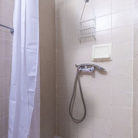Apartment 5 persons - 3-room flat for 5 people