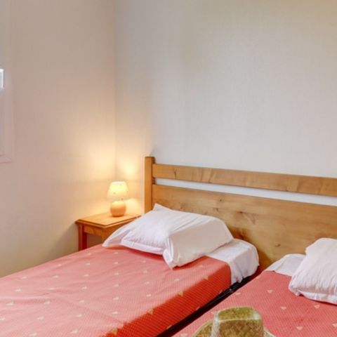 CASA 4 persone - Casa 2 camere 4 persone