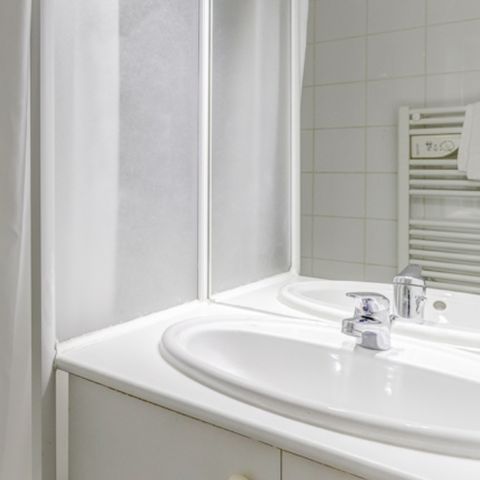 MAISON 4 personnes - Maison 2 pièces 4 personnes