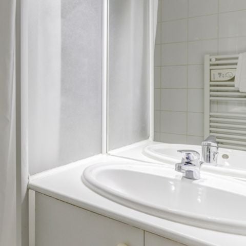 VAKANTIEHUIS 4 personen - Huis 2 kamers 4 personen