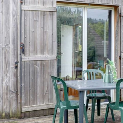 FERIENHAUS 4 Personen - Haus 2 Zimmer 4 Personen