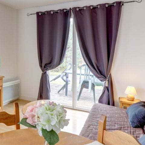 HOUSE 4 people - House 2 rooms 4 persons