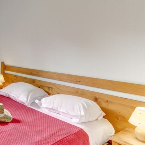 MAISON 6 personnes - Maison 3 pièces 6 personnes