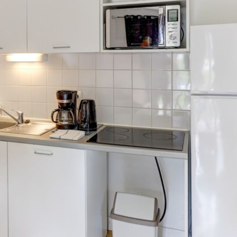 FERIENHAUS 6 Personen - Haus 3 Zimmer 6 Personen