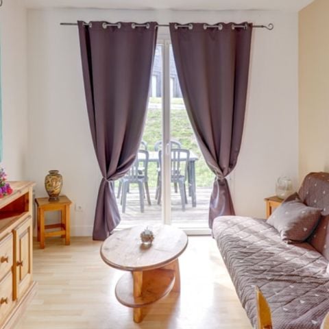 HOUSE 6 people - House 3 rooms 6 persons