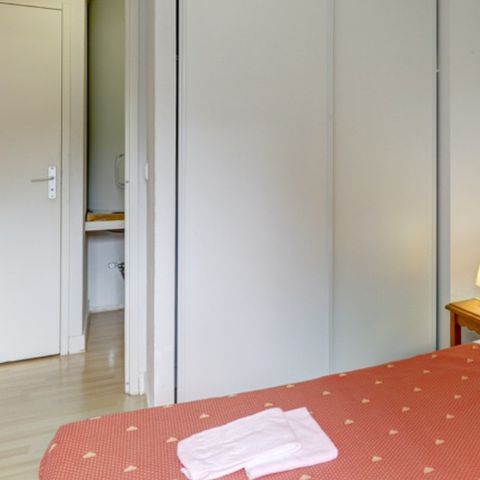 FERIENHAUS 6 Personen - Haus 3 Zimmer 6 Personen
