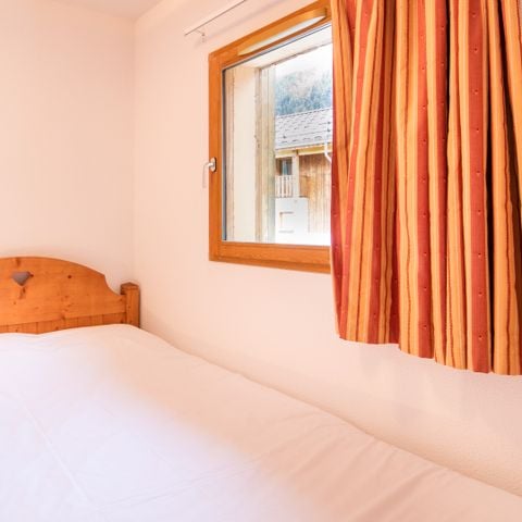 APARTEMENTO 4 personas