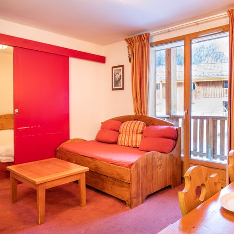 APARTEMENTO 4 personas - Piso 4 personas