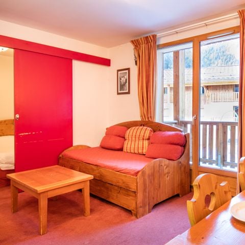 APPARTEMENT 4 personnes - Appartement 4 personnes