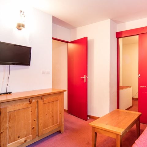 APARTEMENTO 4 personas