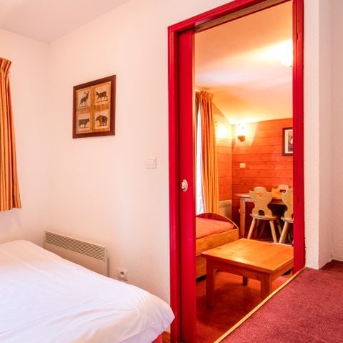 APARTEMENTO 4 personas