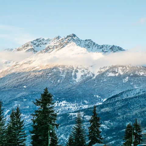 Résidence les Chalets de La Ramoure Résidence les Chalets de La Ramoure - Camping Savoie