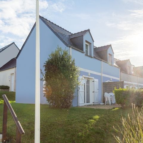 APPARTEMENT 5 personnes - CABINE