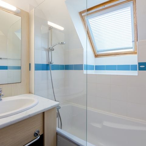 MAISON 4 personnes - Maison 2 pièces 4 personnes