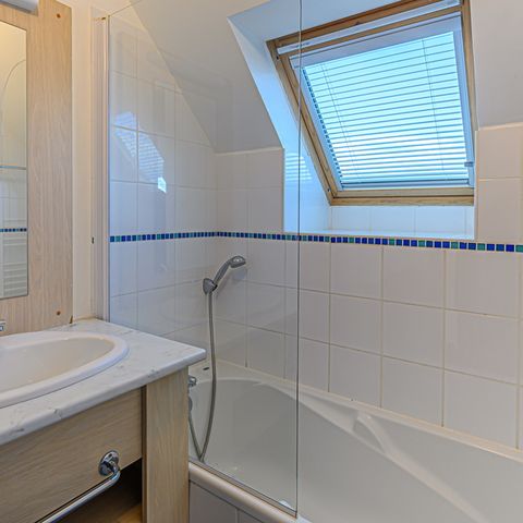 House 6 persons - House 3 rooms 6 persons